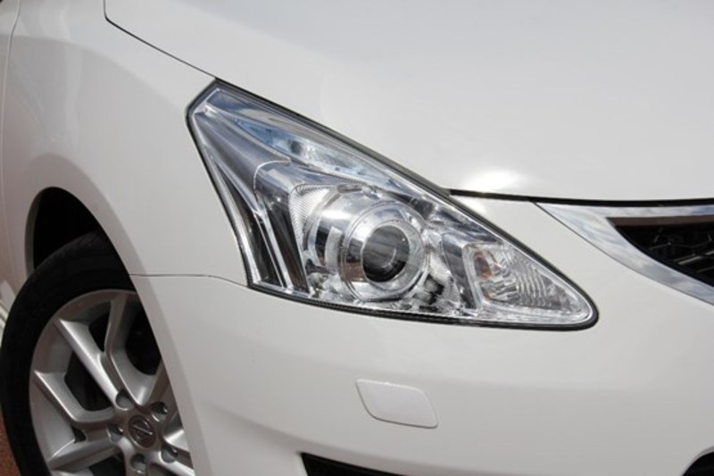 2015 NISSAN PULSAR SSS C12 SERIES 2
