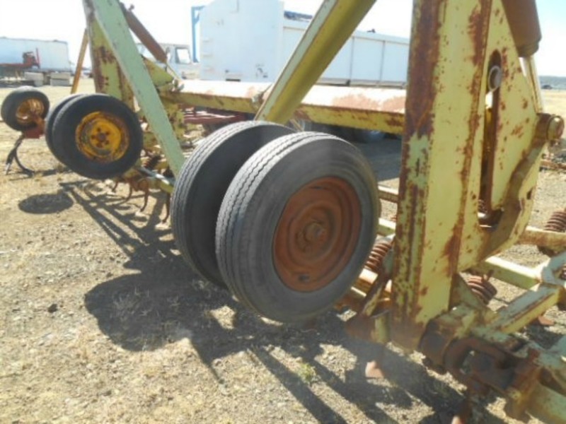 Alfarm Tillage Equip