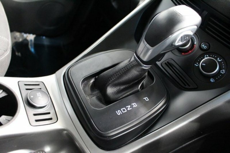 2014 FORD KUGA AMBIENTE (AWD) TF