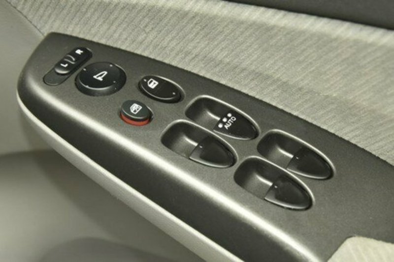 2009 HONDA CIVIC VTi MY09