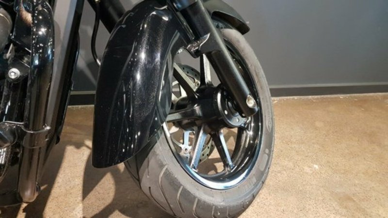 2013 SUZUKI 1500CC BOULEVARD C90T (VL1500BT) L3