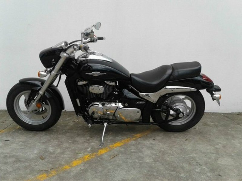 2010 SUZUKI 800CC VZ800 (BOULEVARD M50) L0