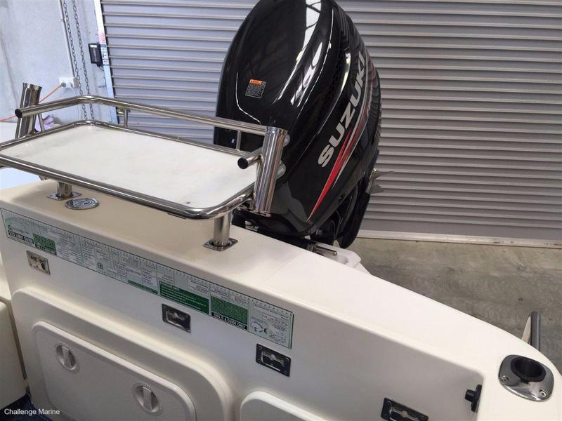 Haines Signature 702sb