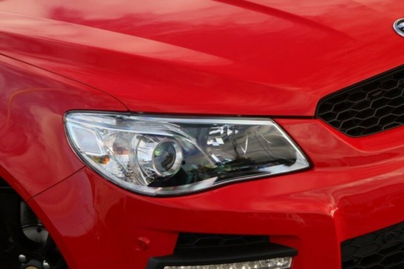 2014 HSV GTS GEN F