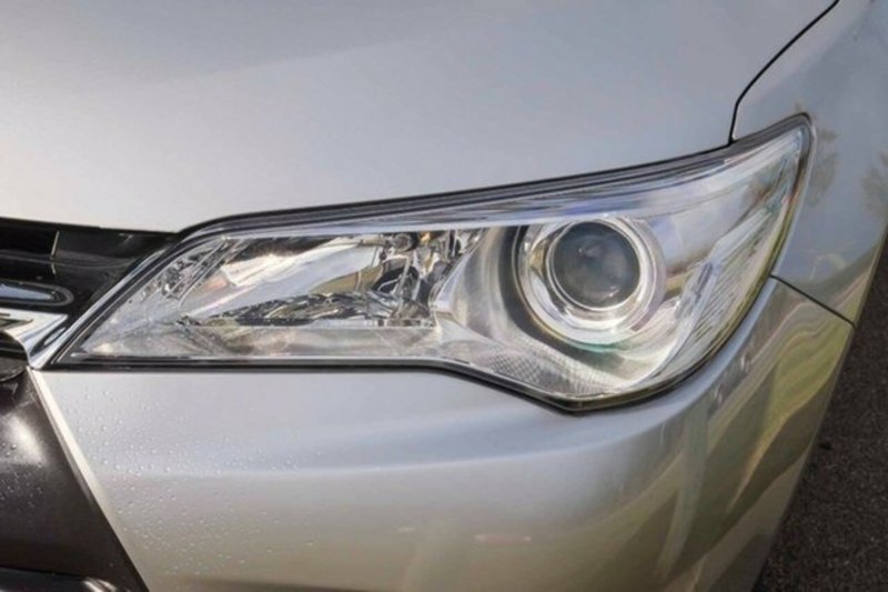 2015 TOYOTA CAMRY ALTISE ASV50R MY15
