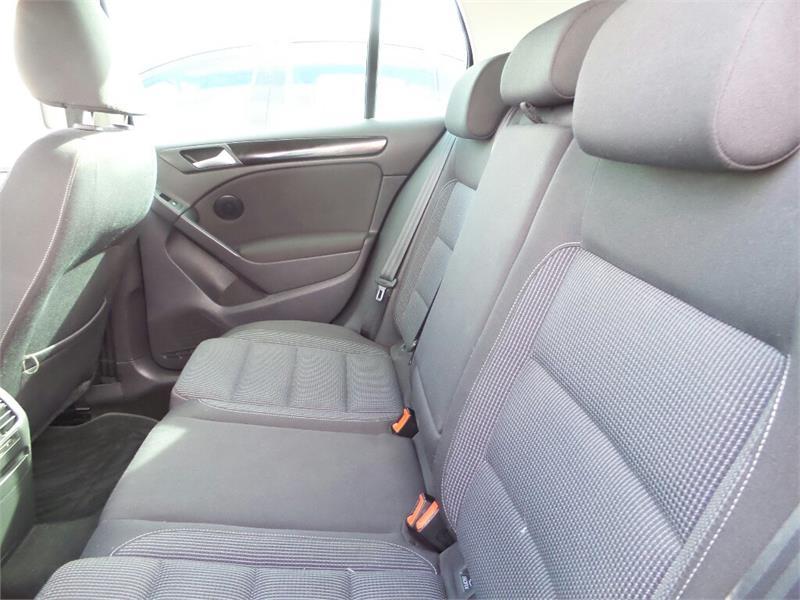 2009 VOLKSWAGEN GOLF 7 103TSI Highline Hatchback 5dr DSG 7sp 1.4T [MY14