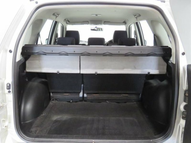 2008 SUZUKI GRAND VITARA PRESTIGE (4x4) JT MY08 UPGRADE