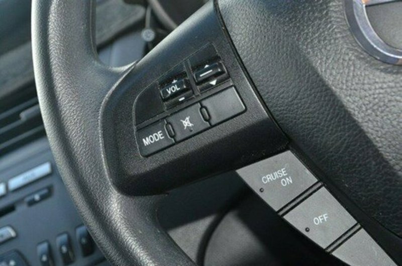 2011 MAZDA 3 Neo BL Series 1