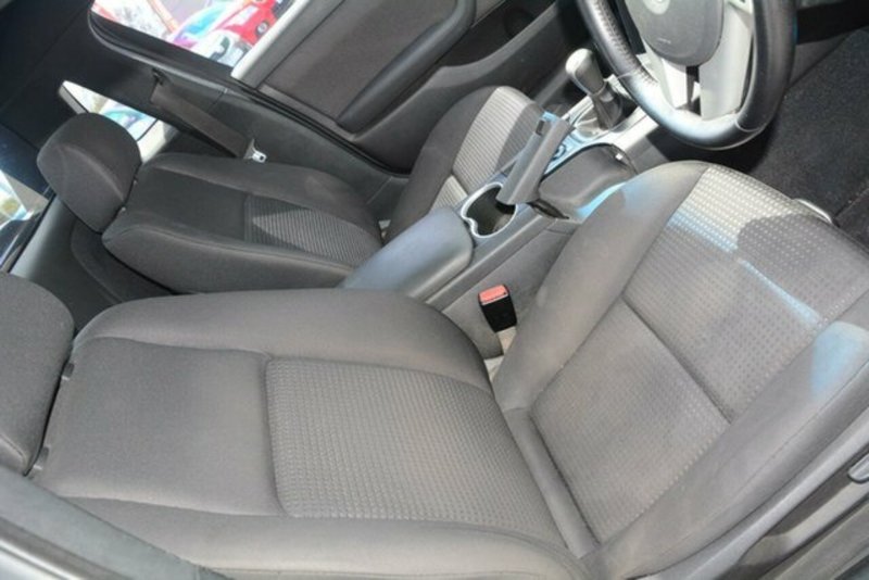 2009 HOLDEN COMMODORE SV6 VE MY10