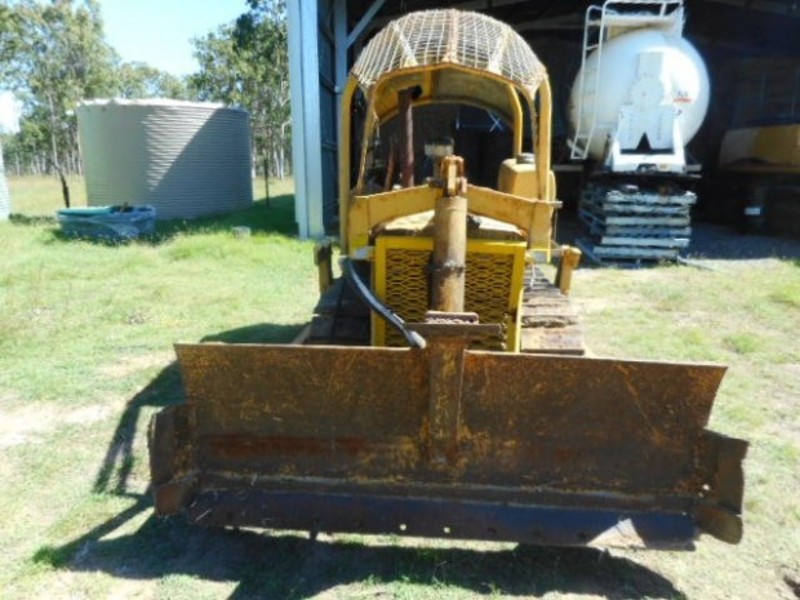 1950 CATERPILLAR D2 Caterpillar D2 Dozer
