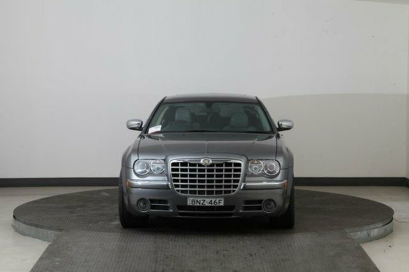 2006 CHRYSLER 300C 5.7 HEMI V8 TOURING LE MY06
