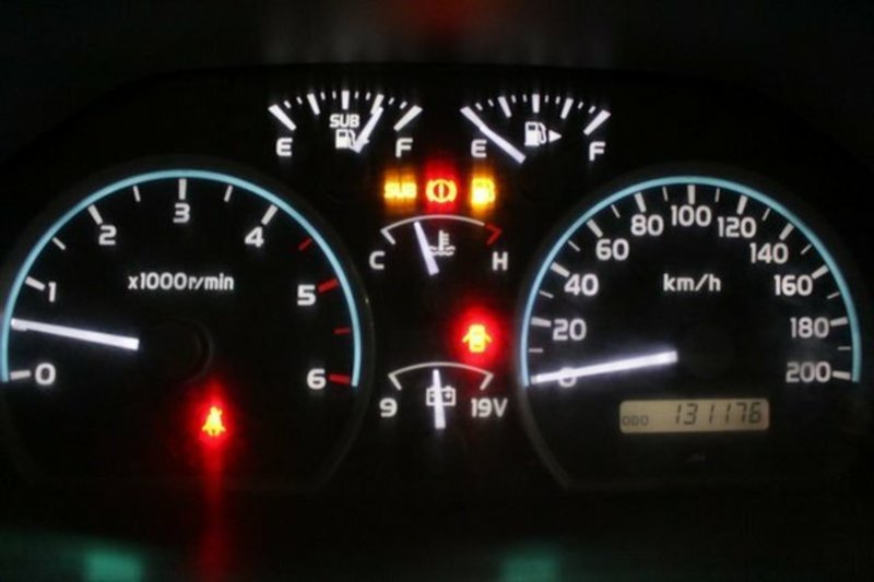 2011 TOYOTA LANDCRUISER WORKMATE (4x4) VDJ79R 09 UPGRADE