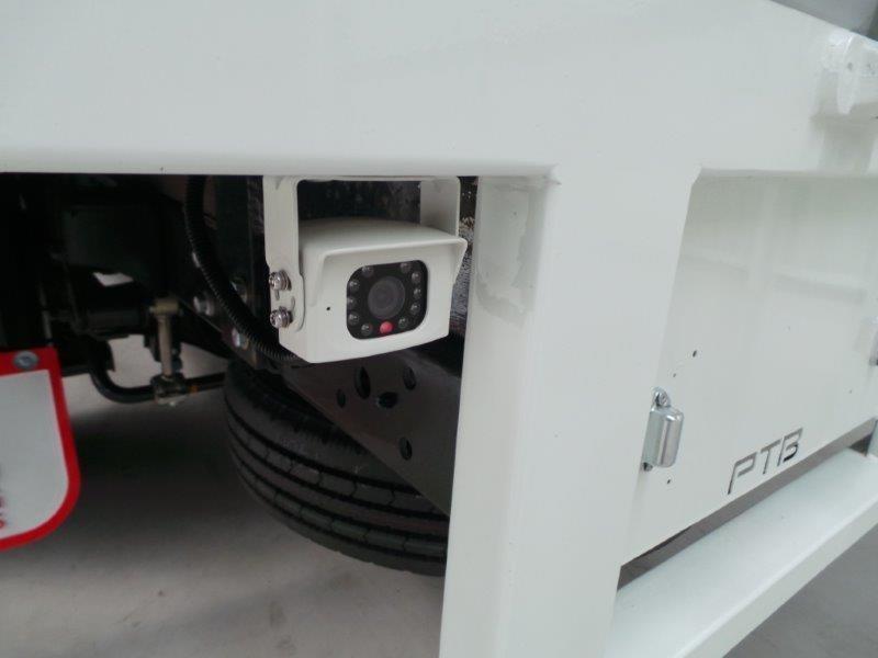 2015 HINO 616 - 300 SERIES