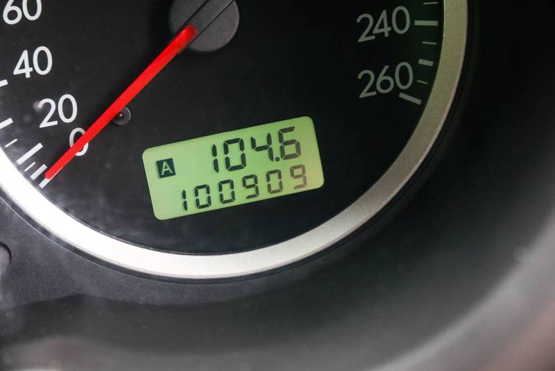 2005 SUBARU IMPREZA WRX WRP10