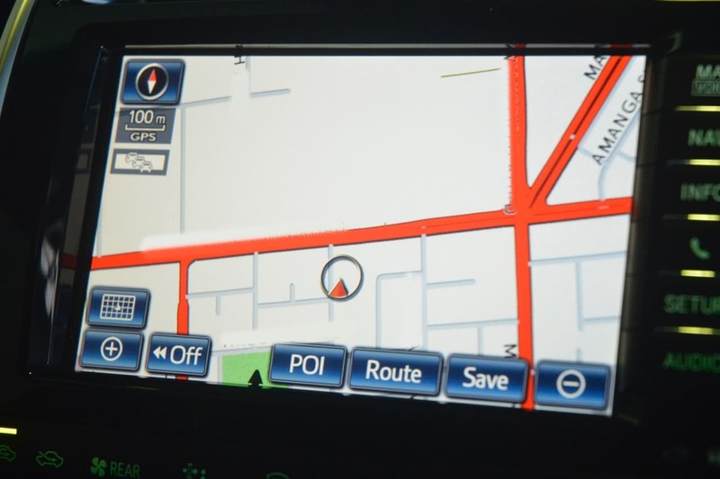 2014 TOYOTA LANDCRUISER SAHARA VDJ200R