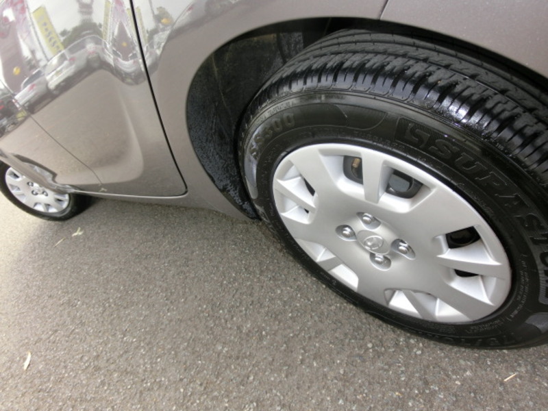 2013 HYUNDAI i20 ACTIVE PB MY12.5