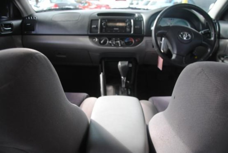 2004 TOYOTA CAMRY SPORTIVO ACV36R