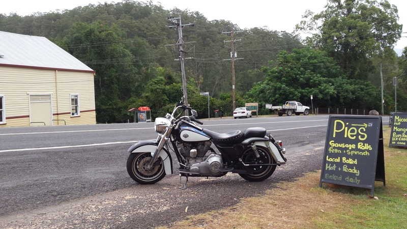 1986 HARLEY-DAVIDSON 1340CC FLHTC ELECTRA GLIDE CLASSIC