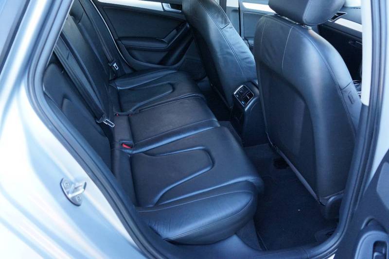 2010 AUDI A4 2.0 TFSI AVANT B8 (8K) MY11