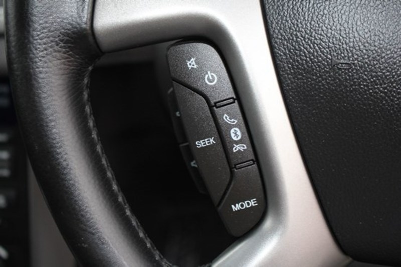 2011 HOLDEN CAPTIVA 7 CX CG SERIES II