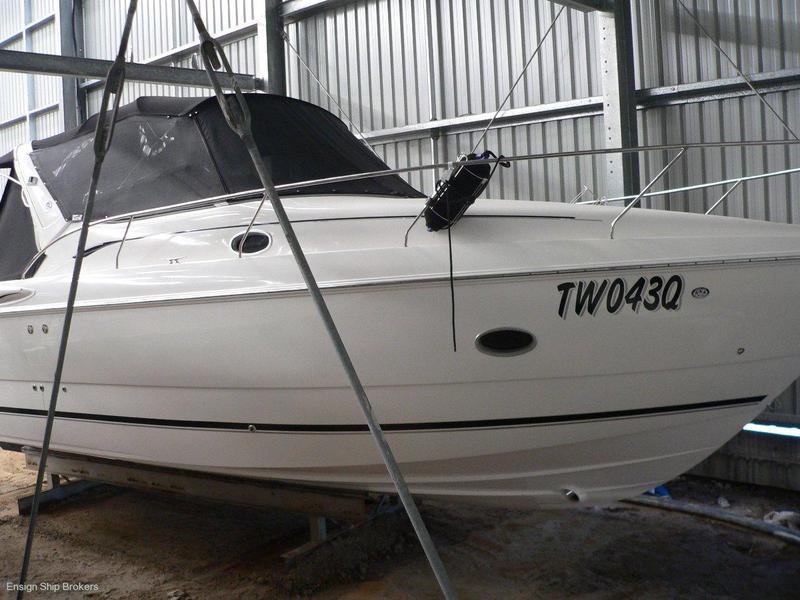 Sunrunner 2800