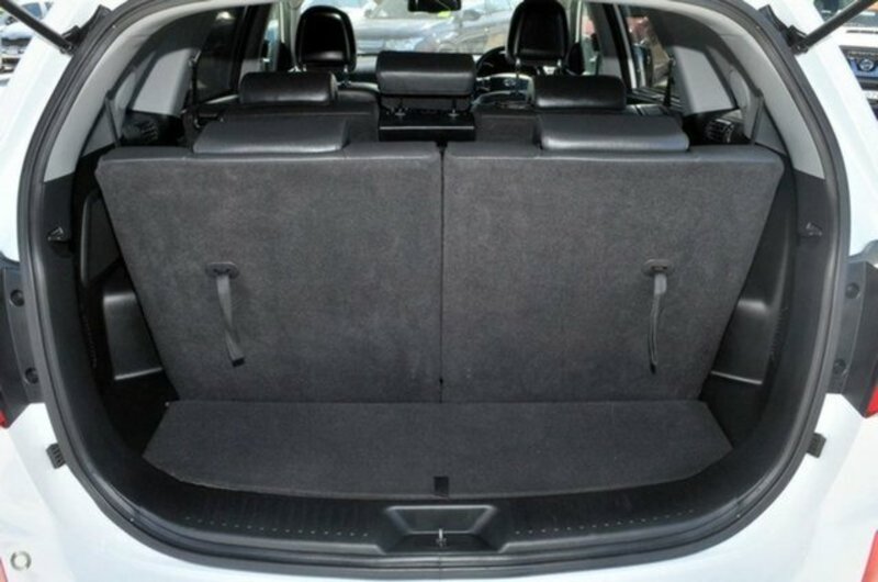 2013 KIA SORENTO PLATINUM (4x4) XM MY13