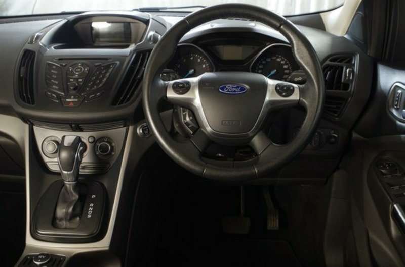 2014 FORD KUGA AMBIENTE (AWD) TF