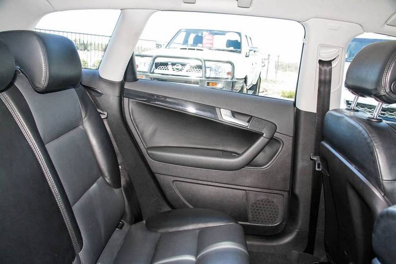 2007 AUDI A3 SPORTBACK 2.0 FSI AMBITION 8P