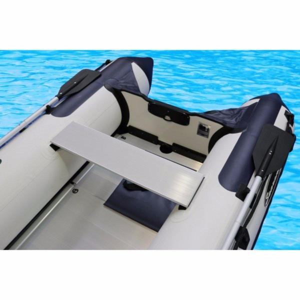 Searano S330Ld New 3300mm inflatable boat with aluminium deck