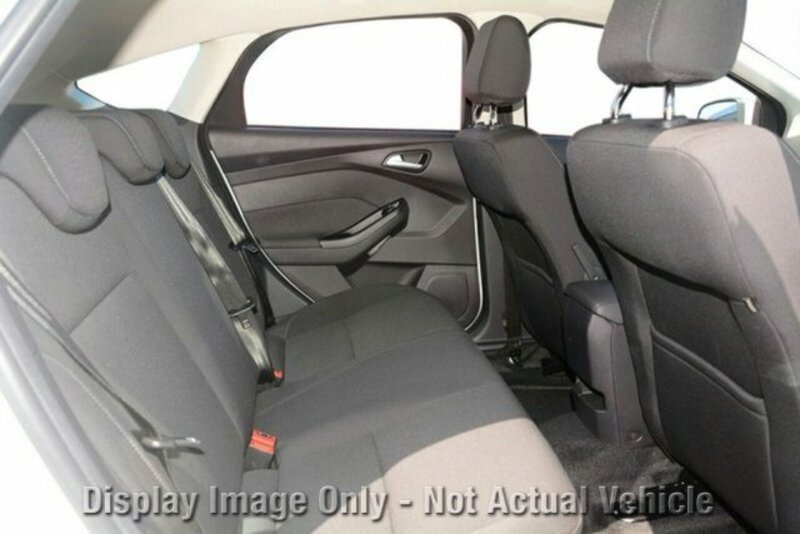 2016 FORD FOCUS Trend LZ