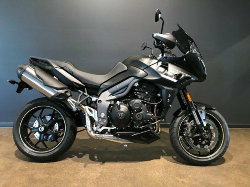 2017 TRIUMPH Tiger Sport (abs)