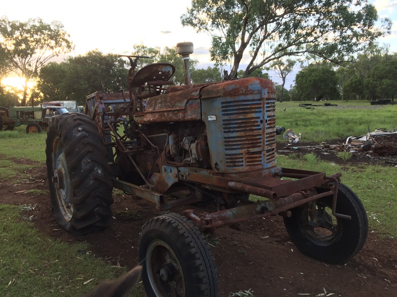 Farmall