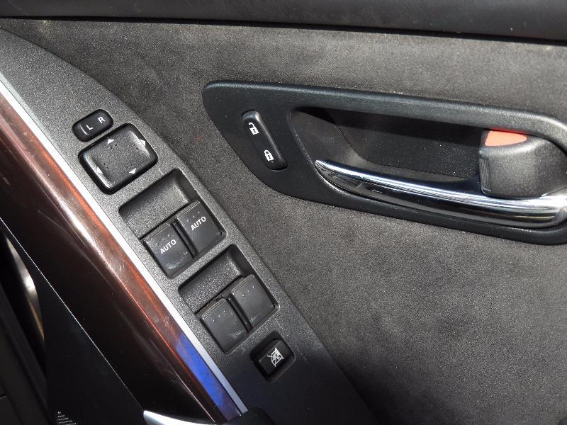 2014 MAZDA CX-9 Luxury TB10A5