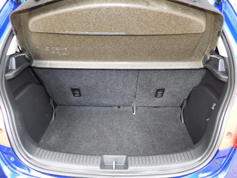 2009 MAZDA 2 Neo DE10Y1