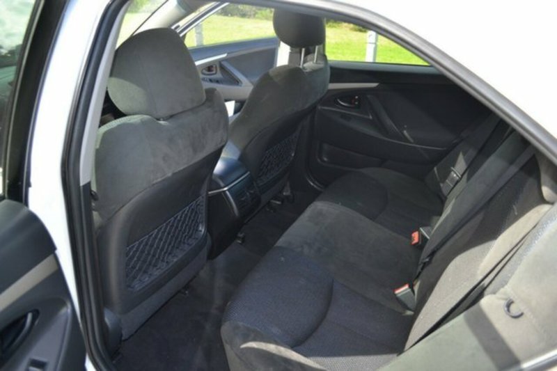 2008 TOYOTA AURION SPORTIVO SX6 GSV40R