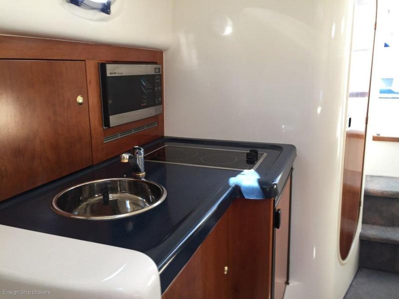 Sunrunner 3300