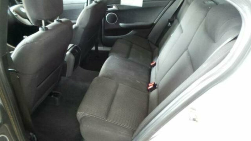 2011 HOLDEN COMMODORE SV6 VE II MY12