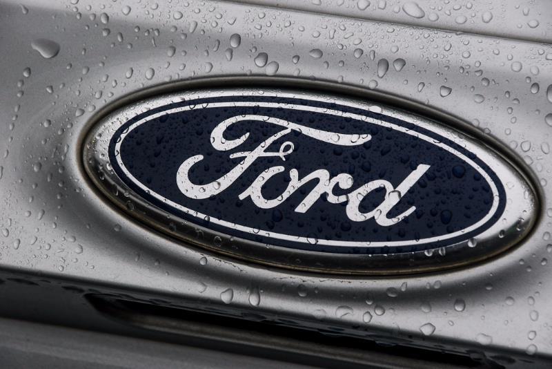 2011 FORD FOCUS AMBIENTE LW