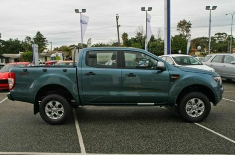 2015 FORD RANGER XLS 3.2 (4x4) PX
