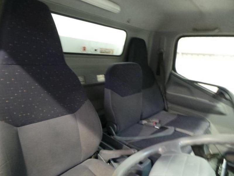 2006 FUSO CANTER PANTECH