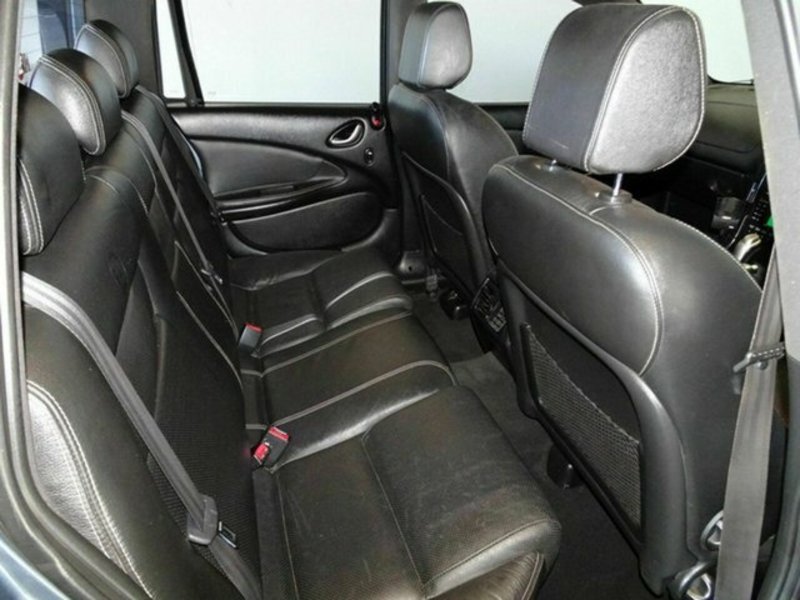 2005 HSV AVALANCHE XUV VYII