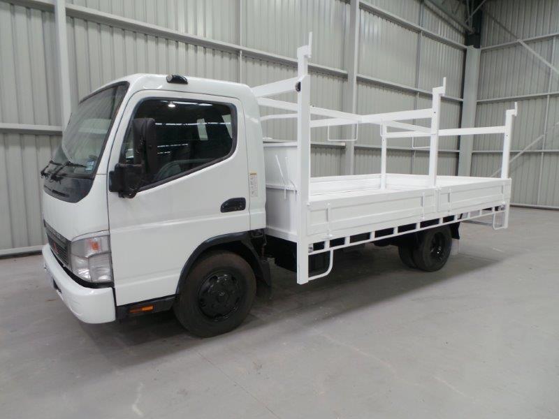 2006 FUSO CANTER 2.0