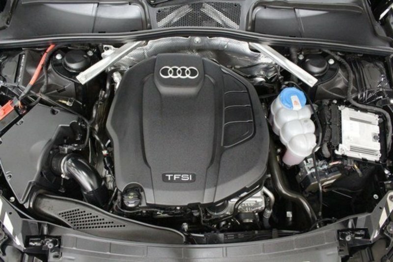 2016 AUDI A4 2.0 TFSI S TRONIC SPORT F4 MY17 (B9)