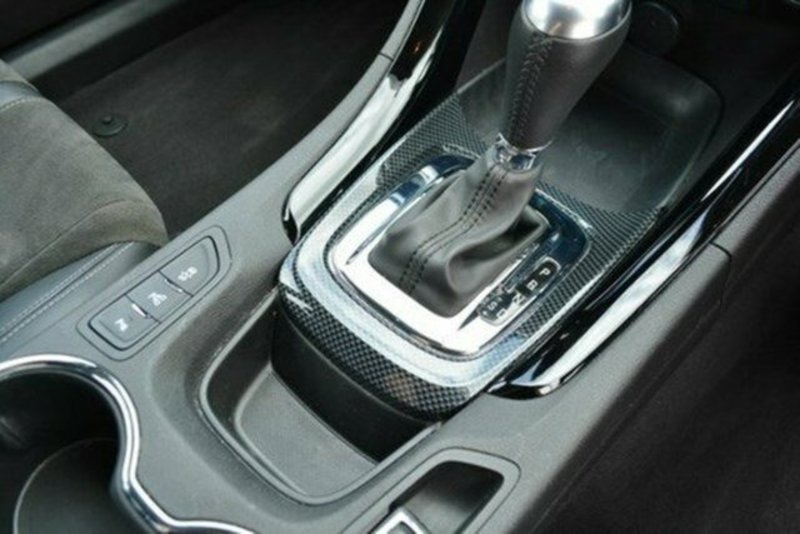 2014 HOLDEN COMMODORE SV6 VF