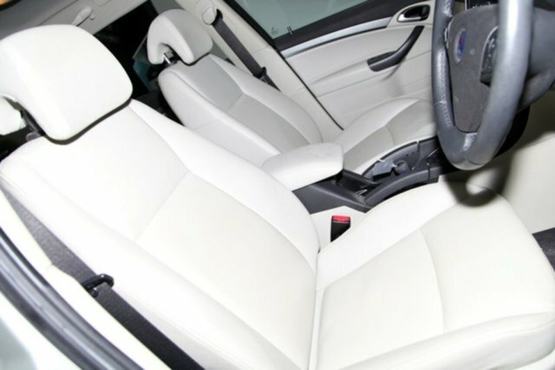 2008 SAAB 9-3 LINEAR 2.0t SPORTCOMBI MY08