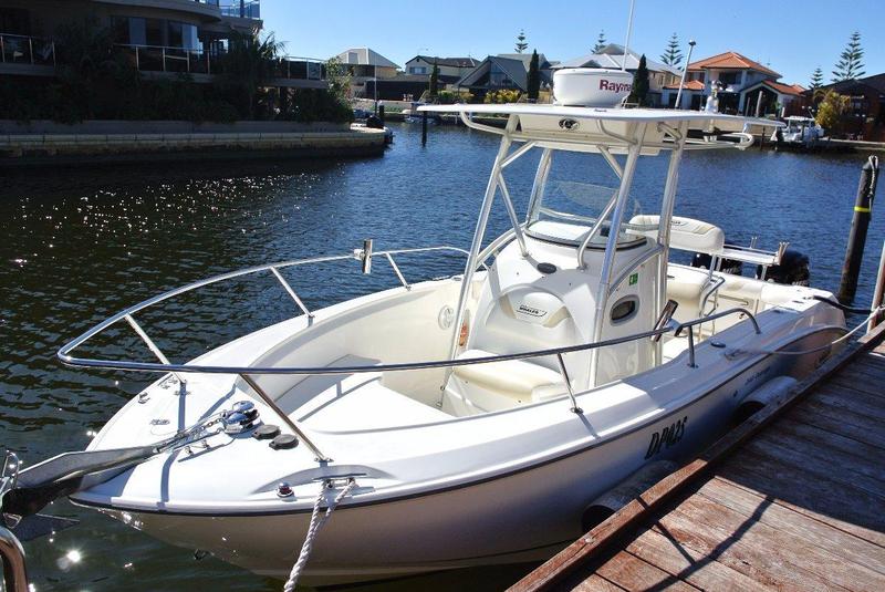Boston Whaler 240 Outrage SOLD but another wanted cash buyer CALL NOW