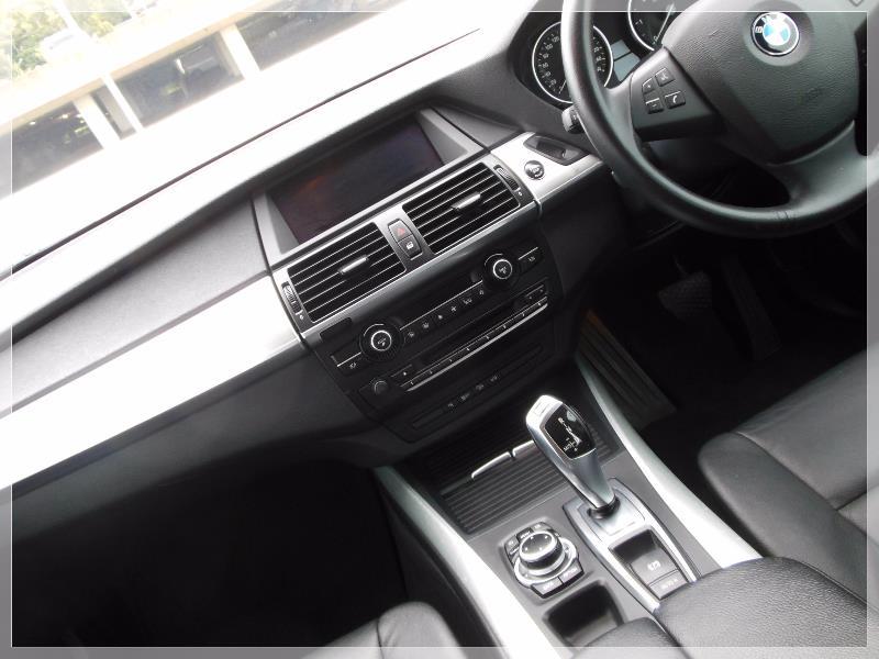 2011 BMW X5 xDrive30d E70