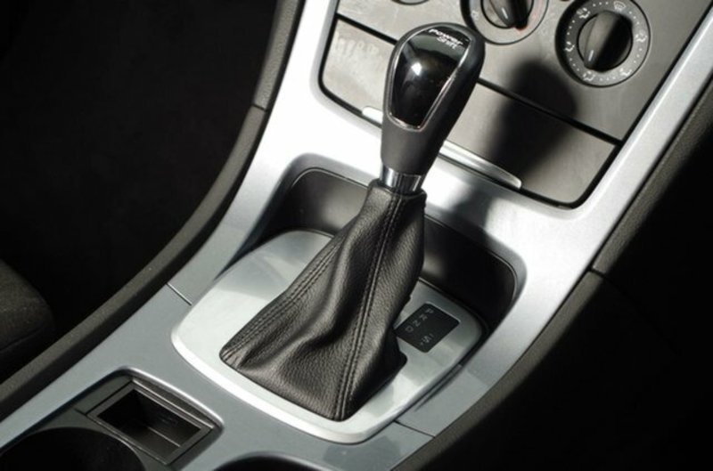 2012 FORD MONDEO LX TDCi MC