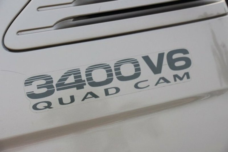 2002 TOYOTA LANDCRUISER PRADO GRANDE (4x4) VZJ95R