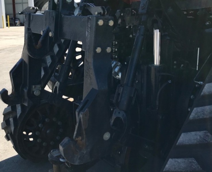 Case IH Magnum 380 Tractor